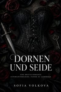 Dornen und Seide