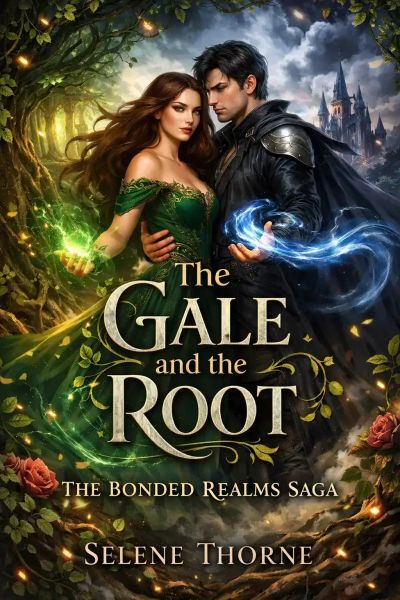 The Gale and the Root