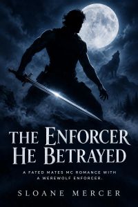 The Enforcer He Betrayed