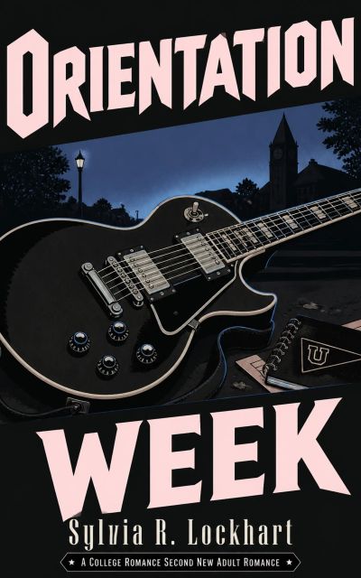 Orientation Week