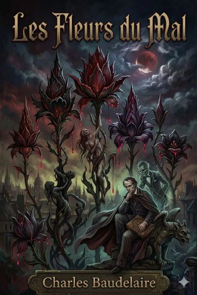 Les Fleurs du Mal