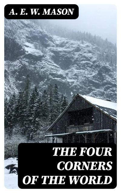 The Four Corners of the World