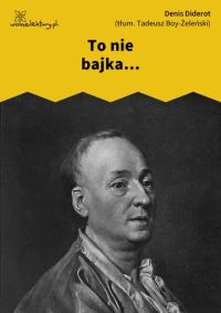To nie bajka...