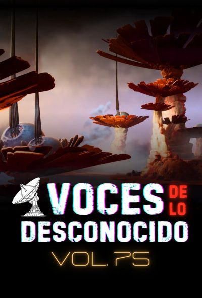 Voces de lo Desconocido 75