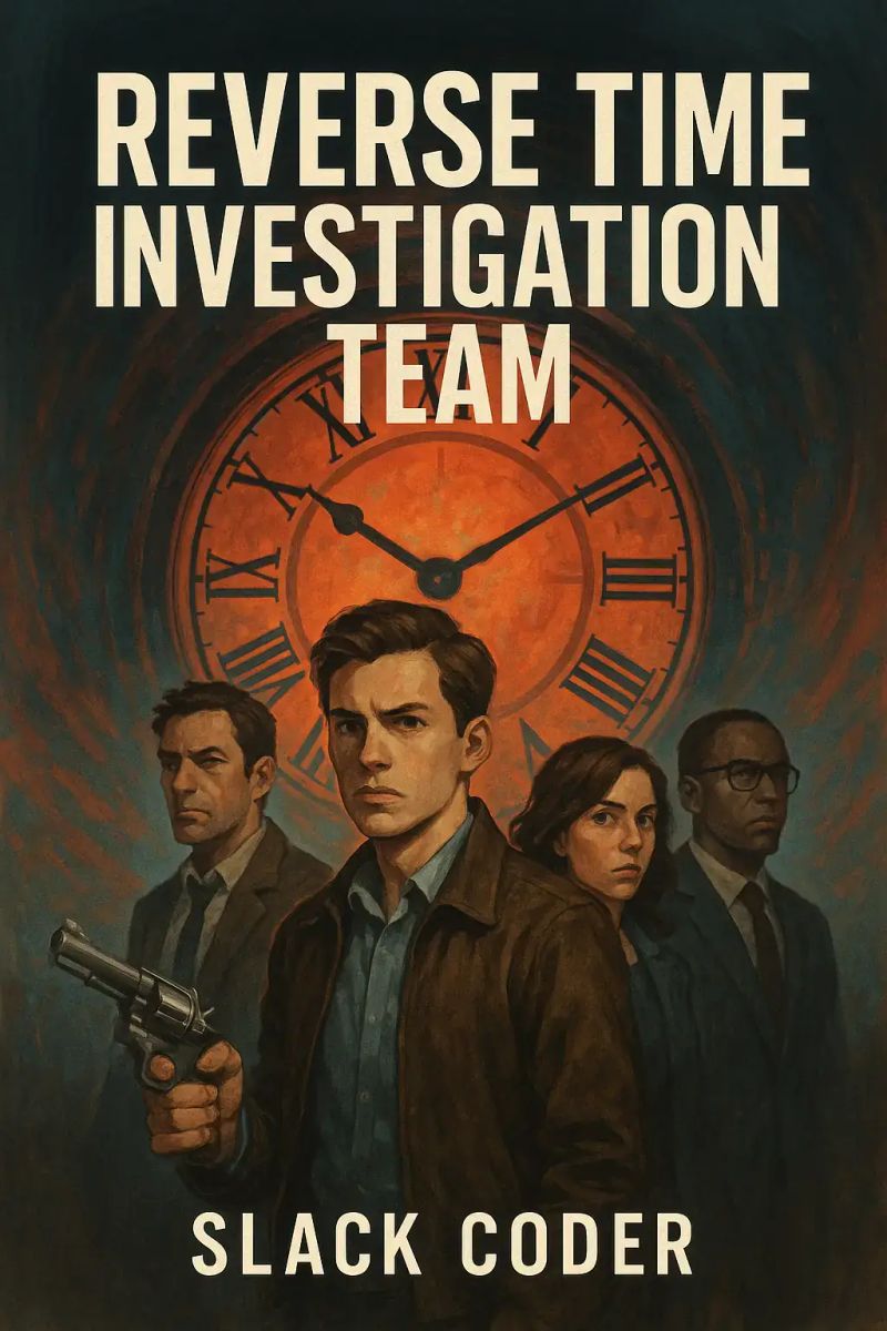 Reverse Time Investigation Team