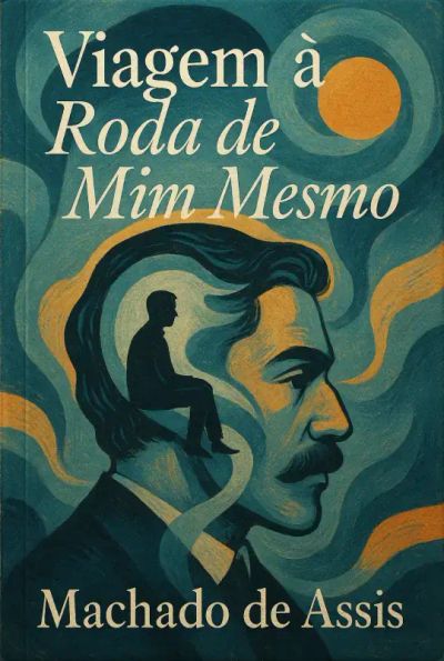 Viagem à Roda de Mim Mesmo