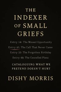 THE INDEXER OF SMALL GRIEFS