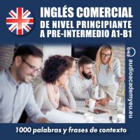 Inglés comercial A1- B1