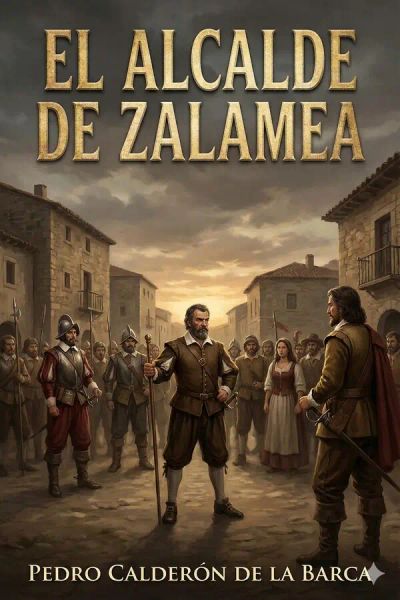 El Alcalde De Zalamea