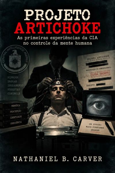 Projeto Artichoke