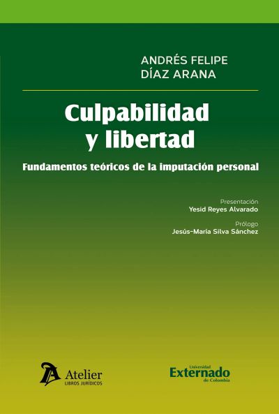 Culpabilidad y libertad