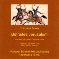 Befreites Jerusalem