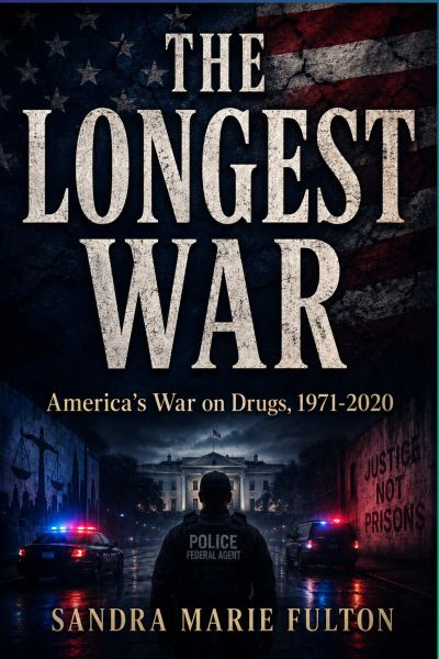 THE LONGEST WAR