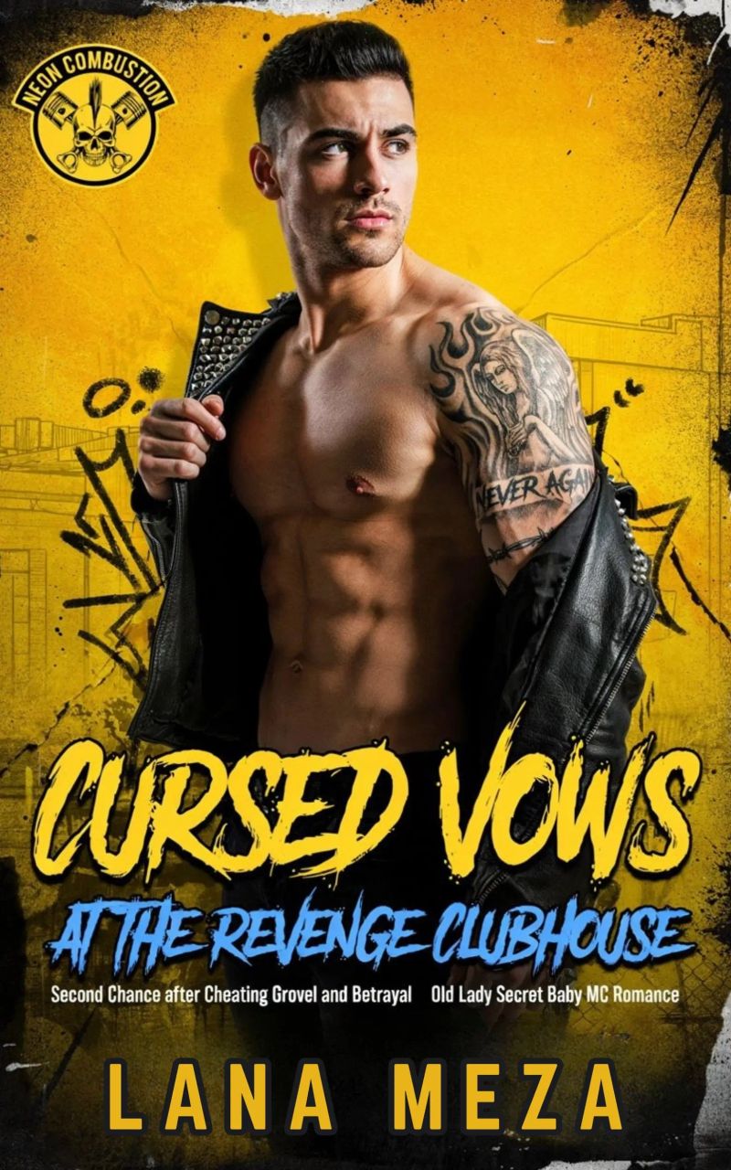 Cursed Vows at the Revenge Clubhouse
