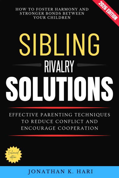 Sibling Rivalry Solutions