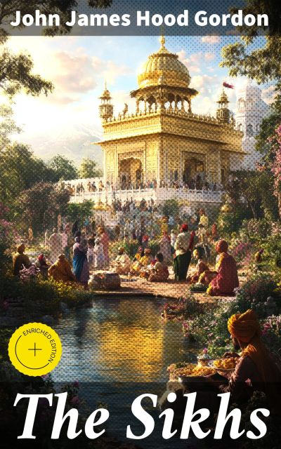 The Sikhs