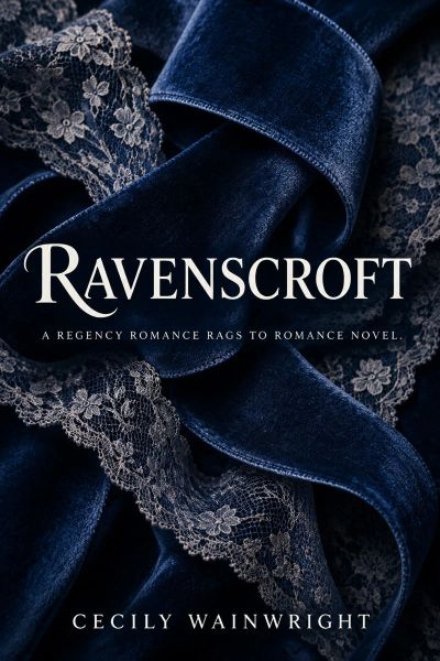 Ravenscroft