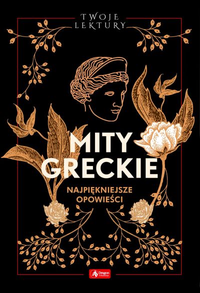 Mity greckie