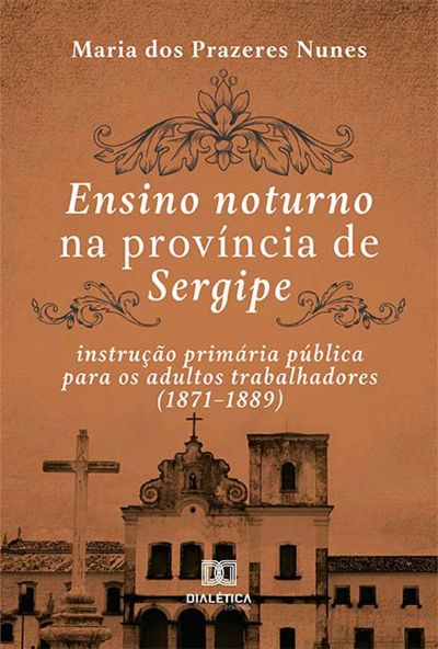Ensino noturno na província de Sergipe