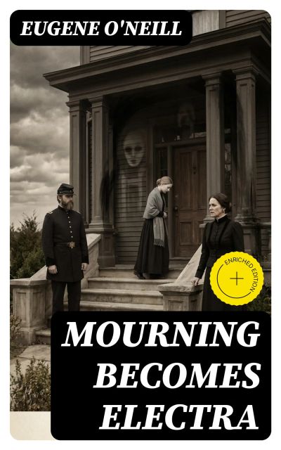 Mourning Becomes Electra