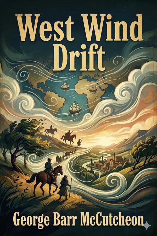 West Wind Drift