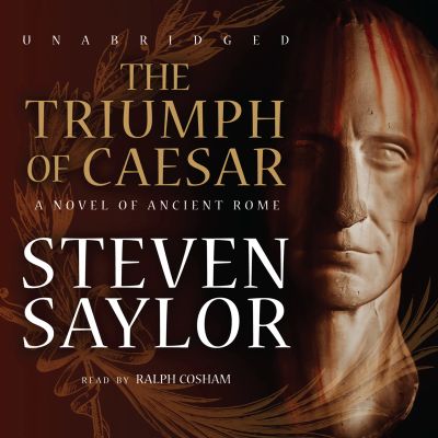 The Triumph of Caesar
