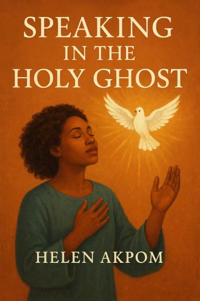 Speaking in the Holy Ghost