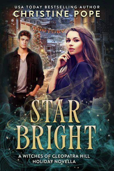 STAR BRIGHT