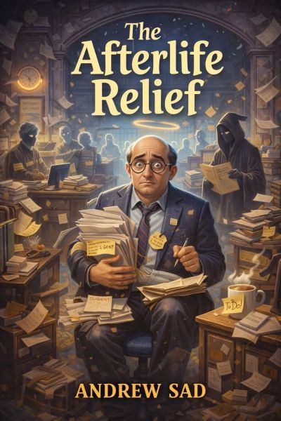 The Afterlife Relief