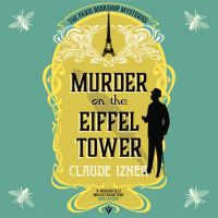 Murder on the Eiffel Tower