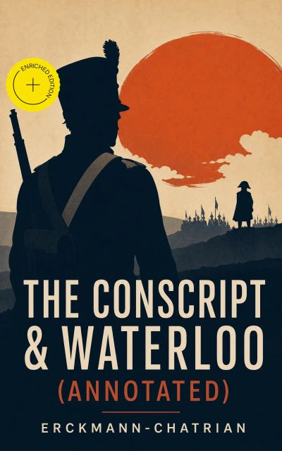 The Conscript & Waterloo (Annotated)