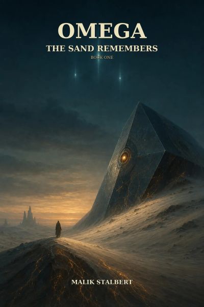 OMEGA: The Sand Remembers