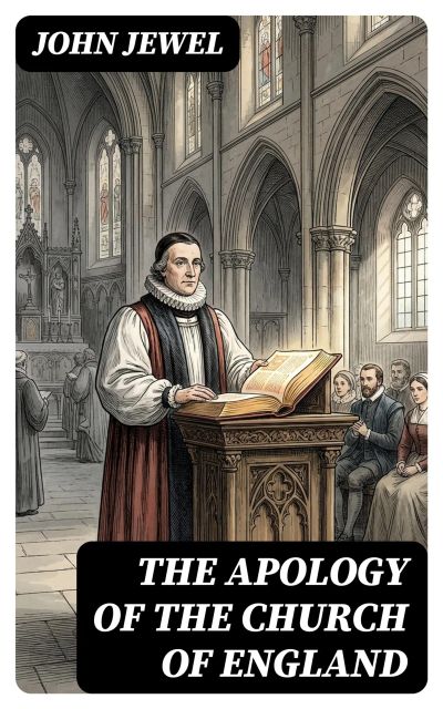 The Apology of the Church of England