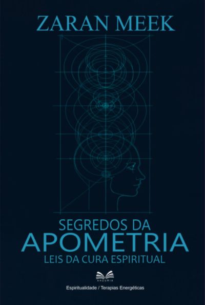 Segredos Da Apometria