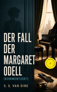 Der Fall der Margaret Odell (Kommentiert)