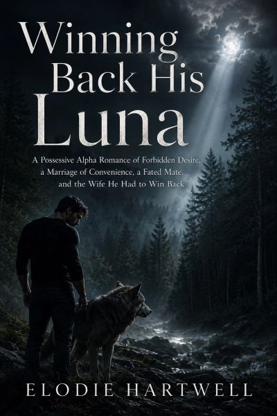 Winning Back His Luna