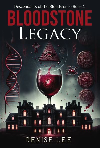 Bloodstone Legacy