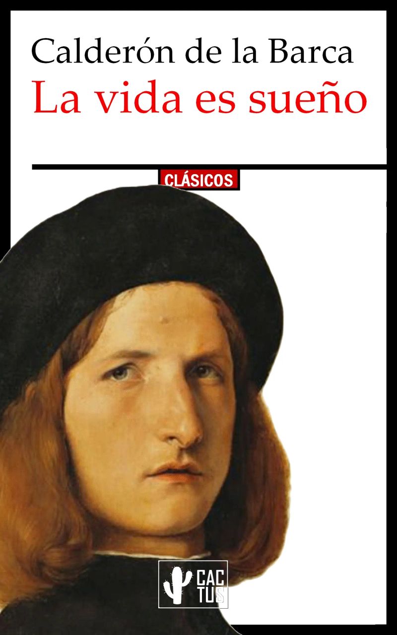 La vida es sueño