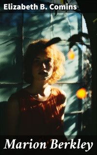 Marion Berkley