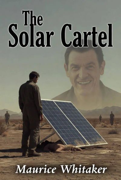 The Solar Cartel
