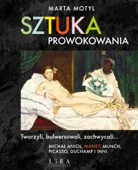 Sztuka prowokowania