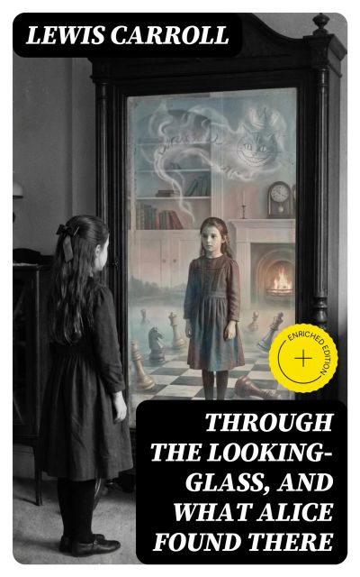 Through the Looking-Glass, and What Alice Found There