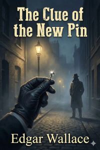 The clue of the New Pin