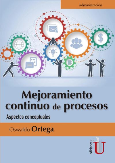 Mejoramiento continuo de procesos