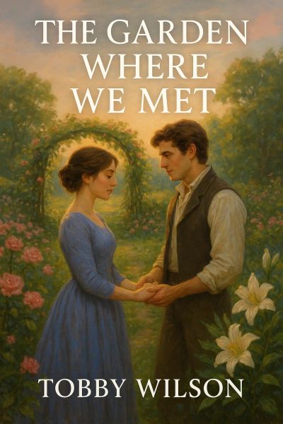 The garden were we met