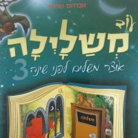 עוד משלילה 3