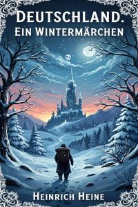 Deutschland. Ein Wintermärchen