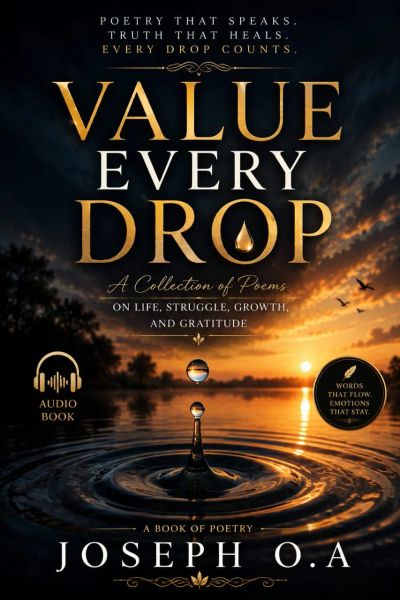 value every drop