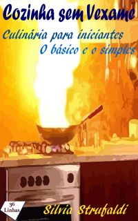 Cozinha sem Vexame