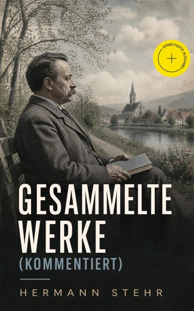 Gesammelte Werke (Kommentiert)